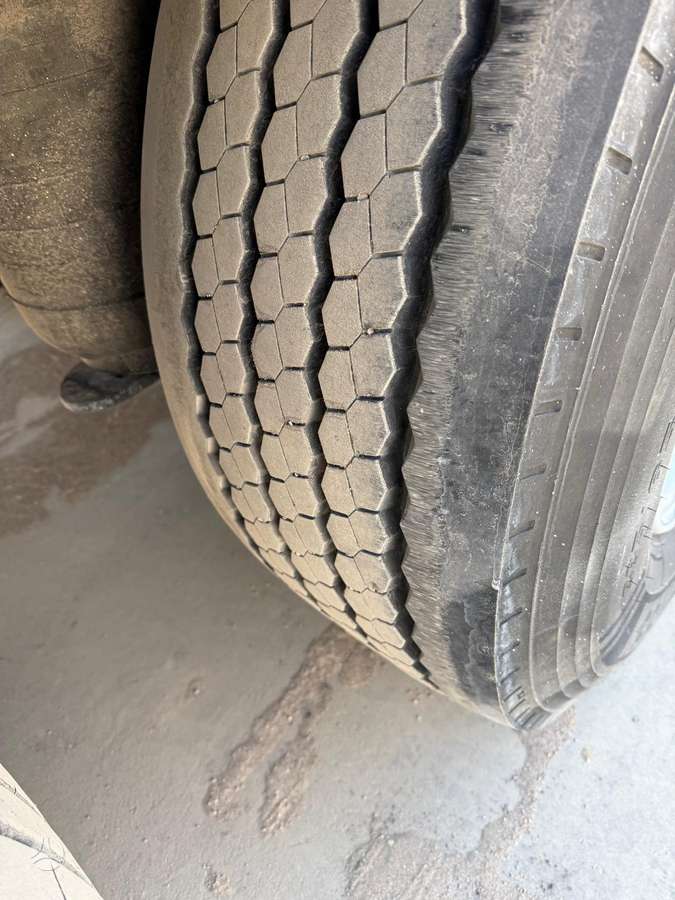 Schmitz FP60 Thermo King SLXi 300 Double deck, рефрижераторы