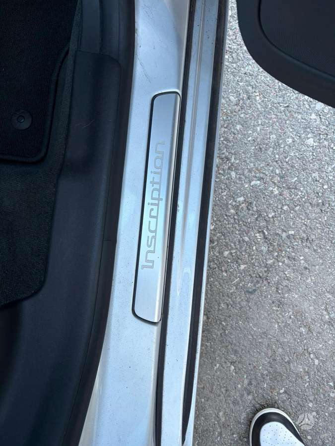 Volvo S60, 2.0 l., Седан