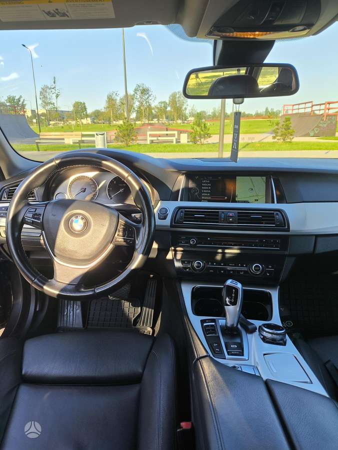 BMW 530, 3.0 l., Универсал