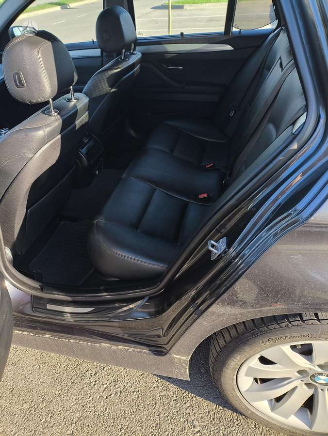 BMW 530, 3.0 l., Универсал