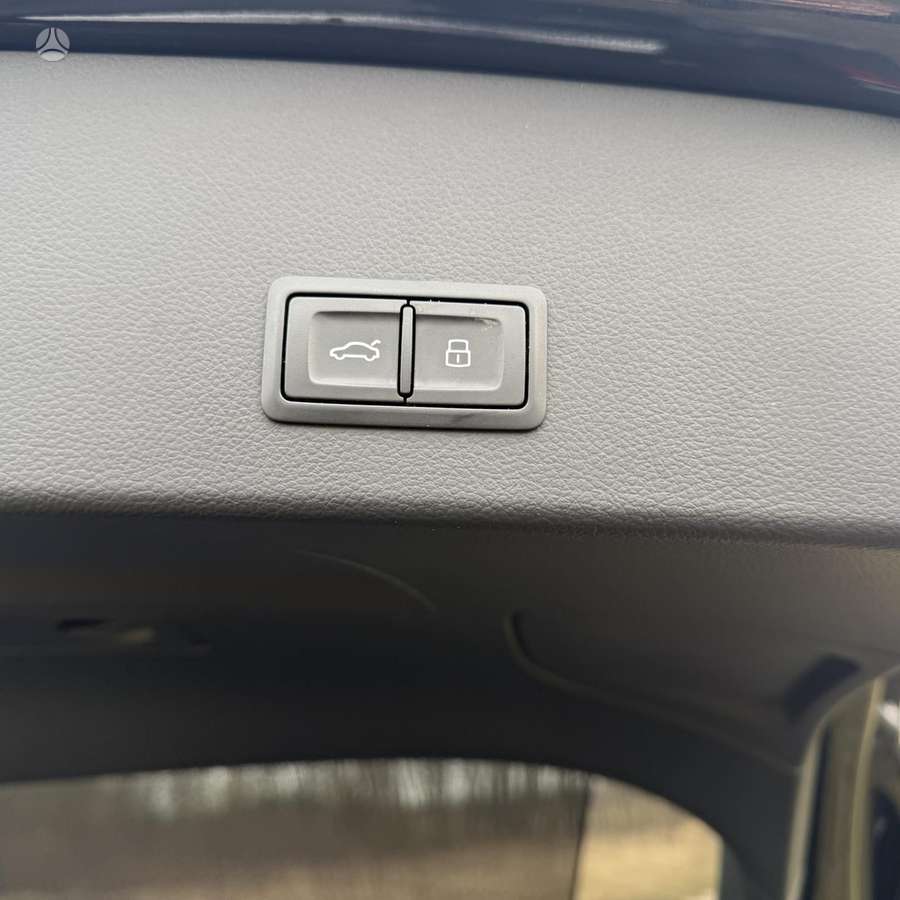 Audi A6, 3.0 l., universalas
