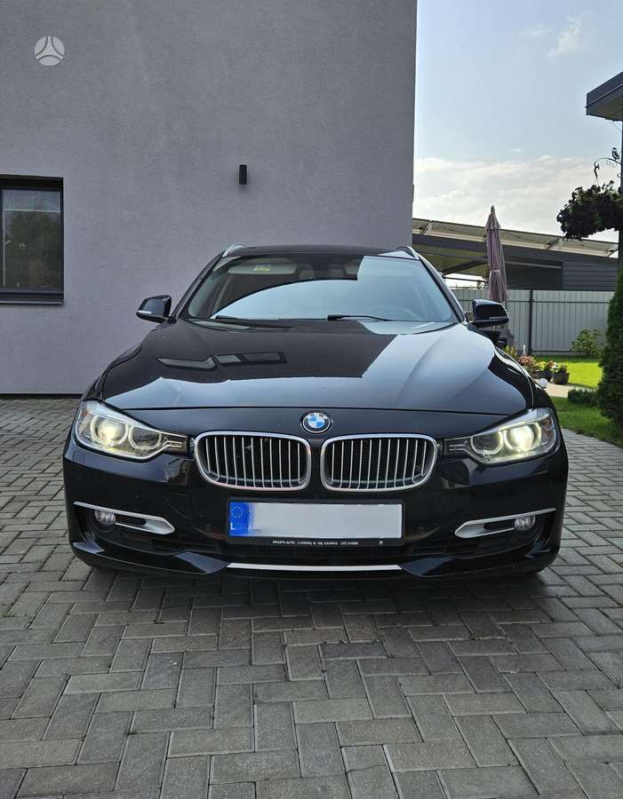 BMW 325, 2.0 l., universalas