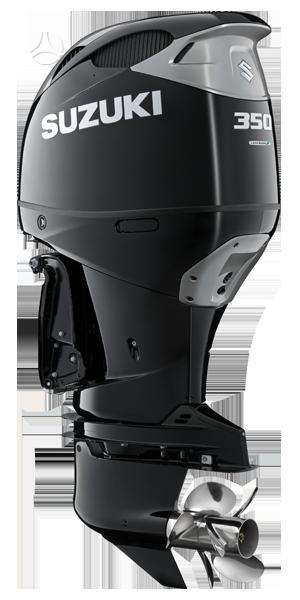 Suzuki Df350, four stroke outdoor motors