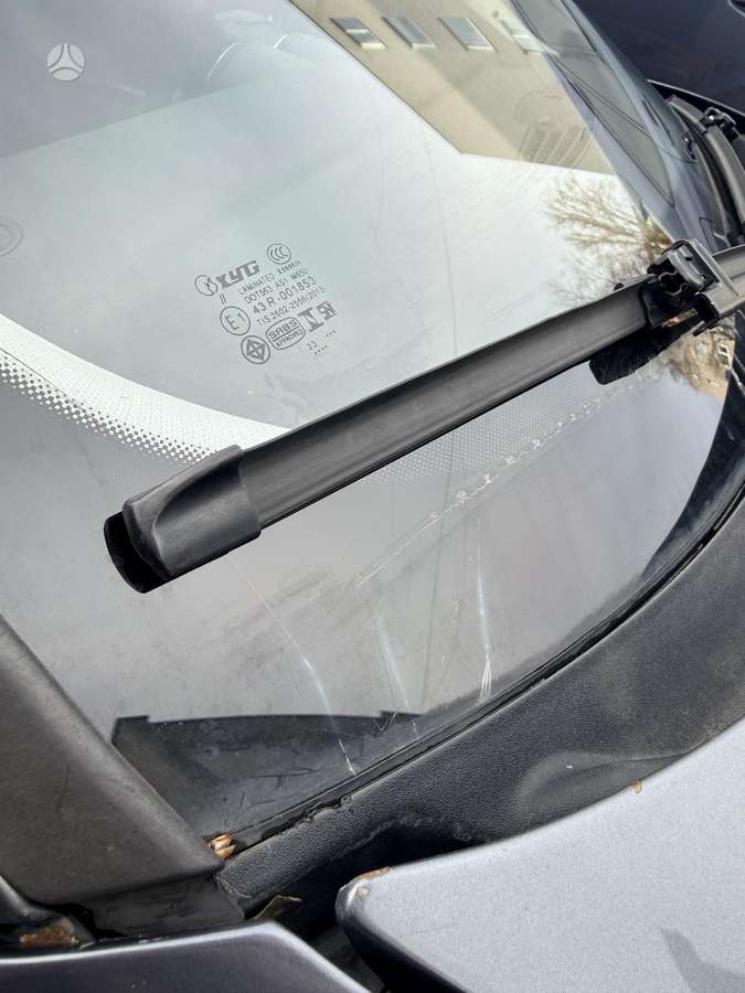 Audi A3, 2.0 l., hečbekas
