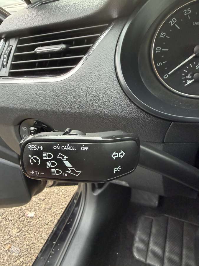 Skoda Octavia, 1.6 l., wagon