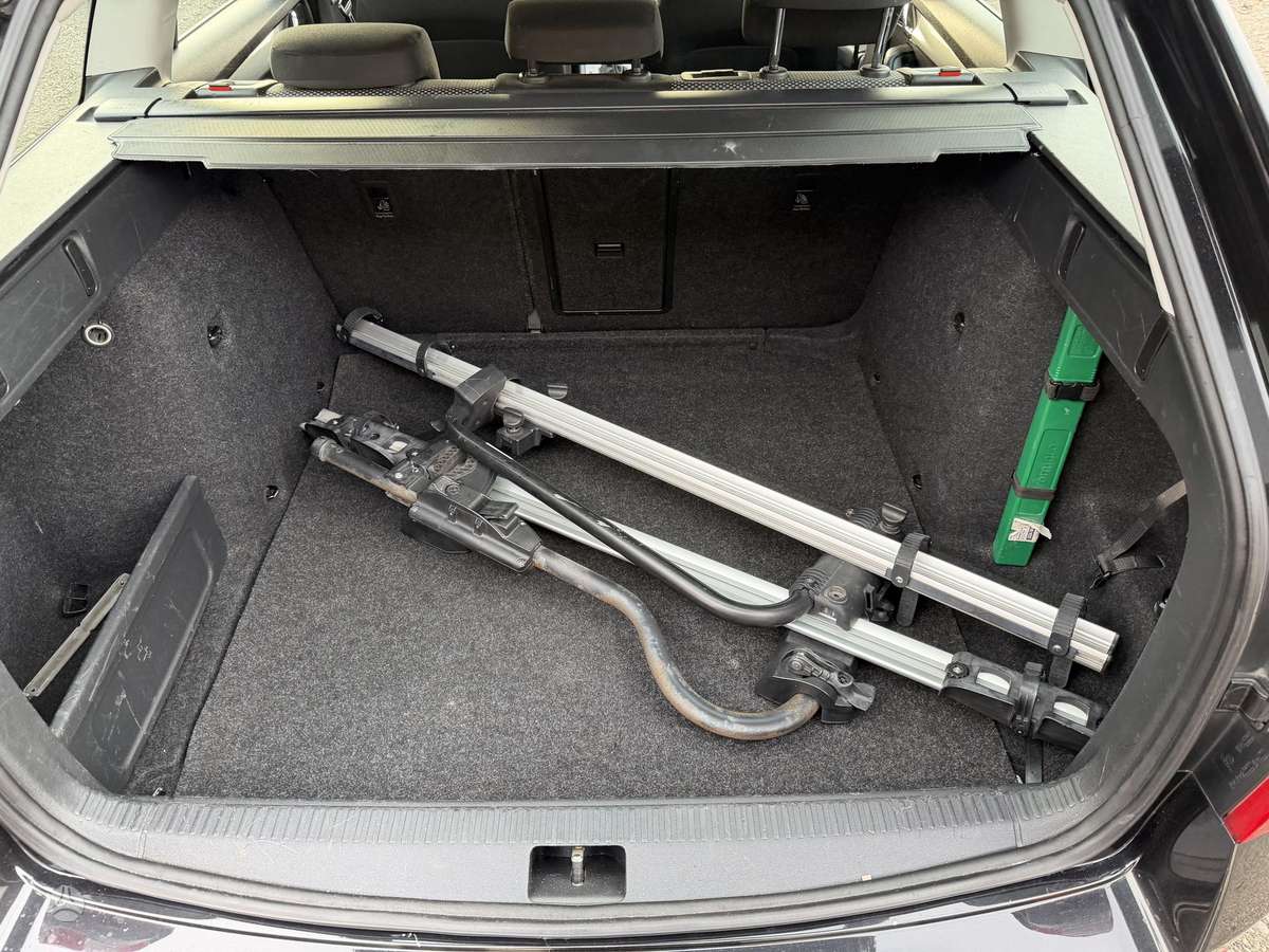 Skoda Octavia, 1.6 l., wagon
