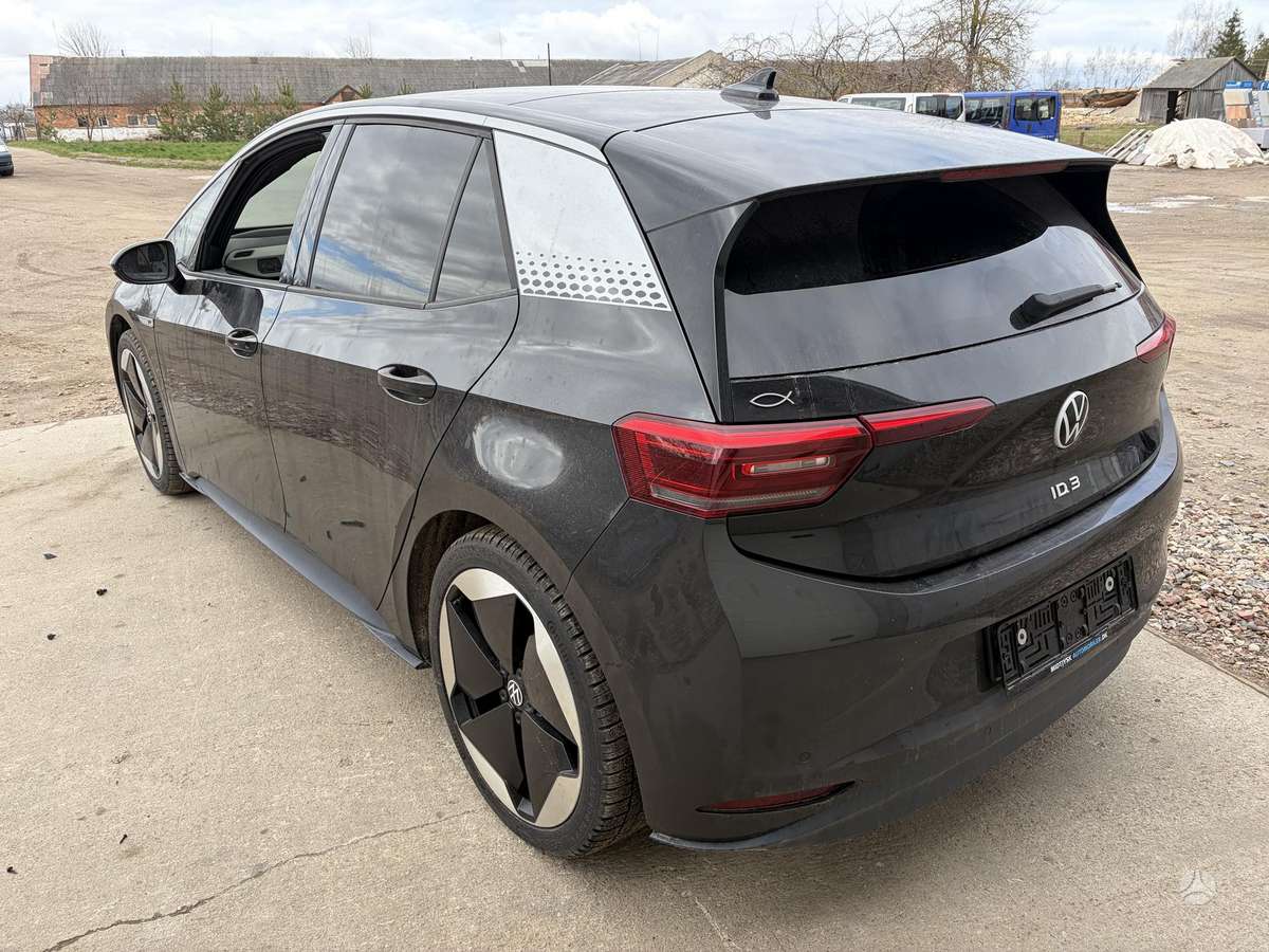 Volkswagen ID.3