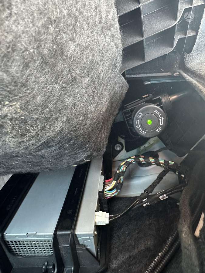 Audi A6, 2.7 l., Универсал