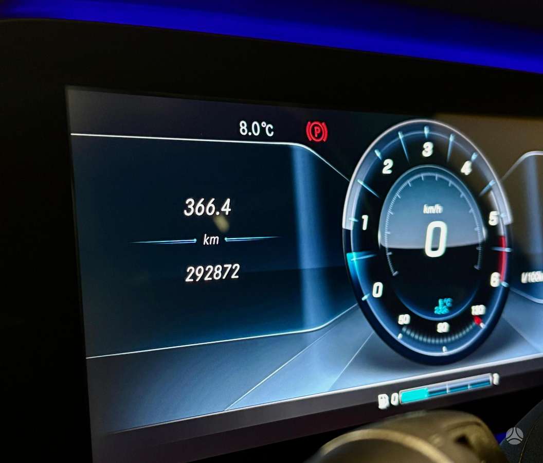 Mercedes-Benz E350, 3.0 l., Универсал