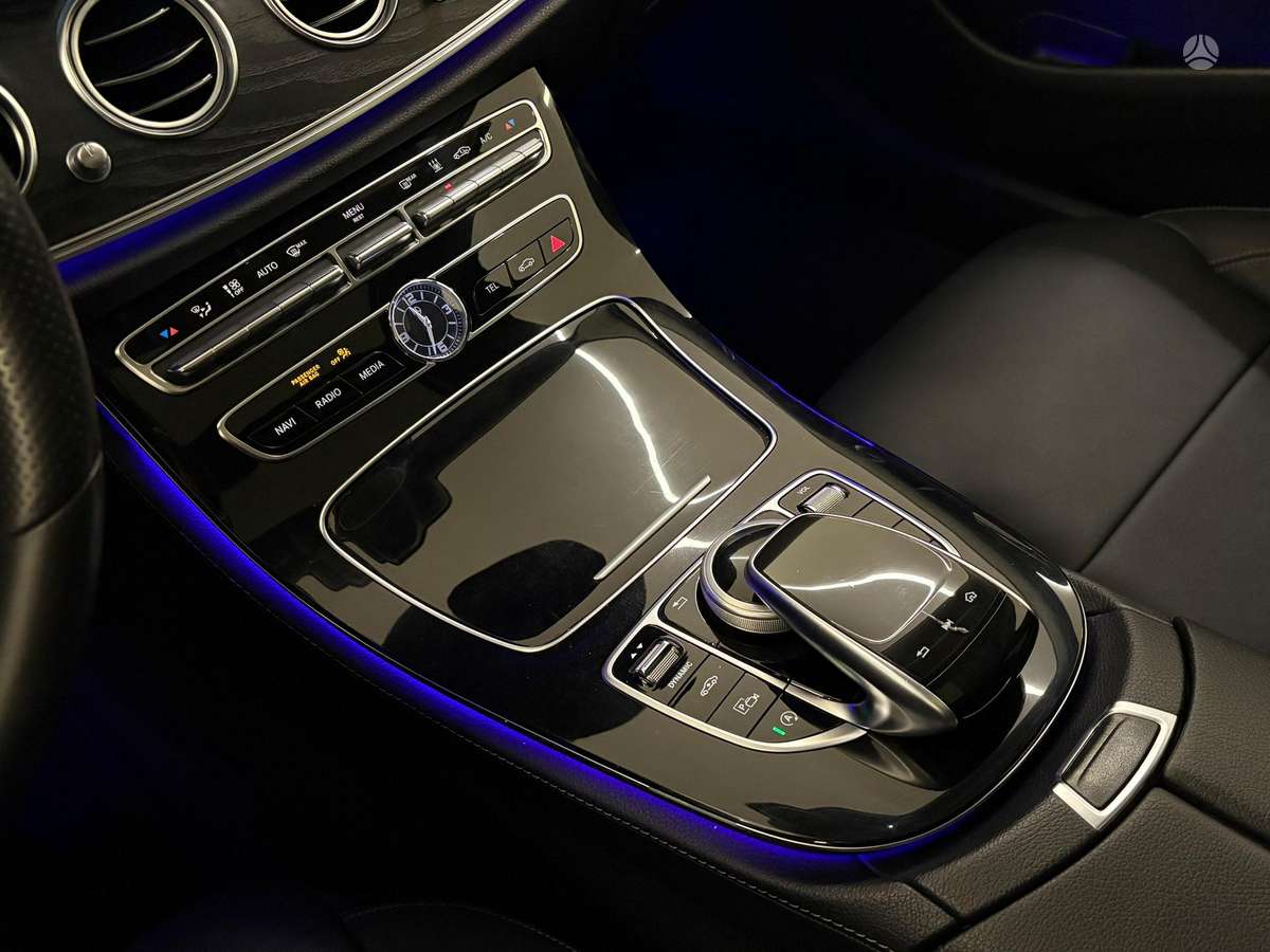 Mercedes-Benz E350, 3.0 l., Универсал