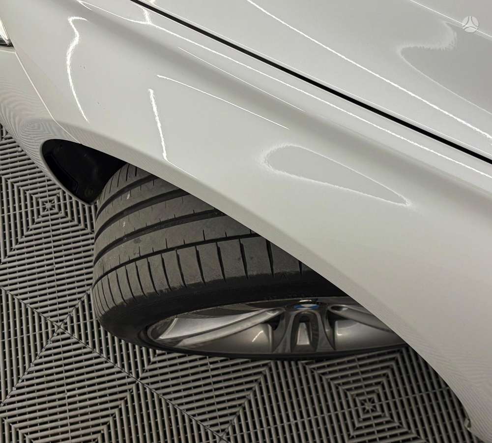 Mercedes-Benz E350, 3.0 l., Универсал