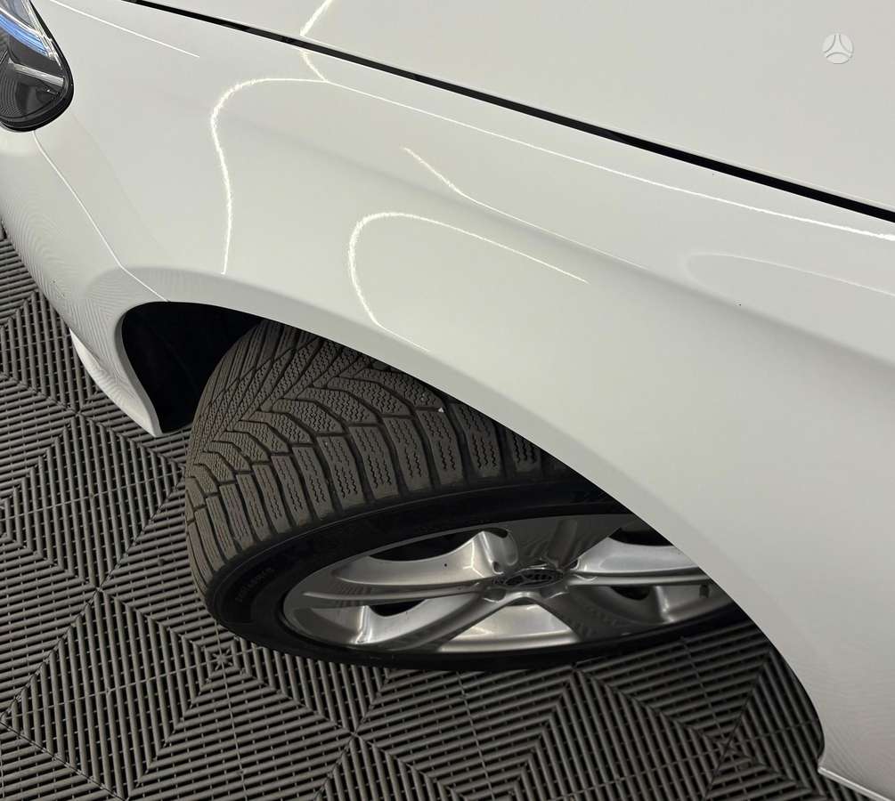 Mercedes-Benz E350, 3.0 l., Универсал