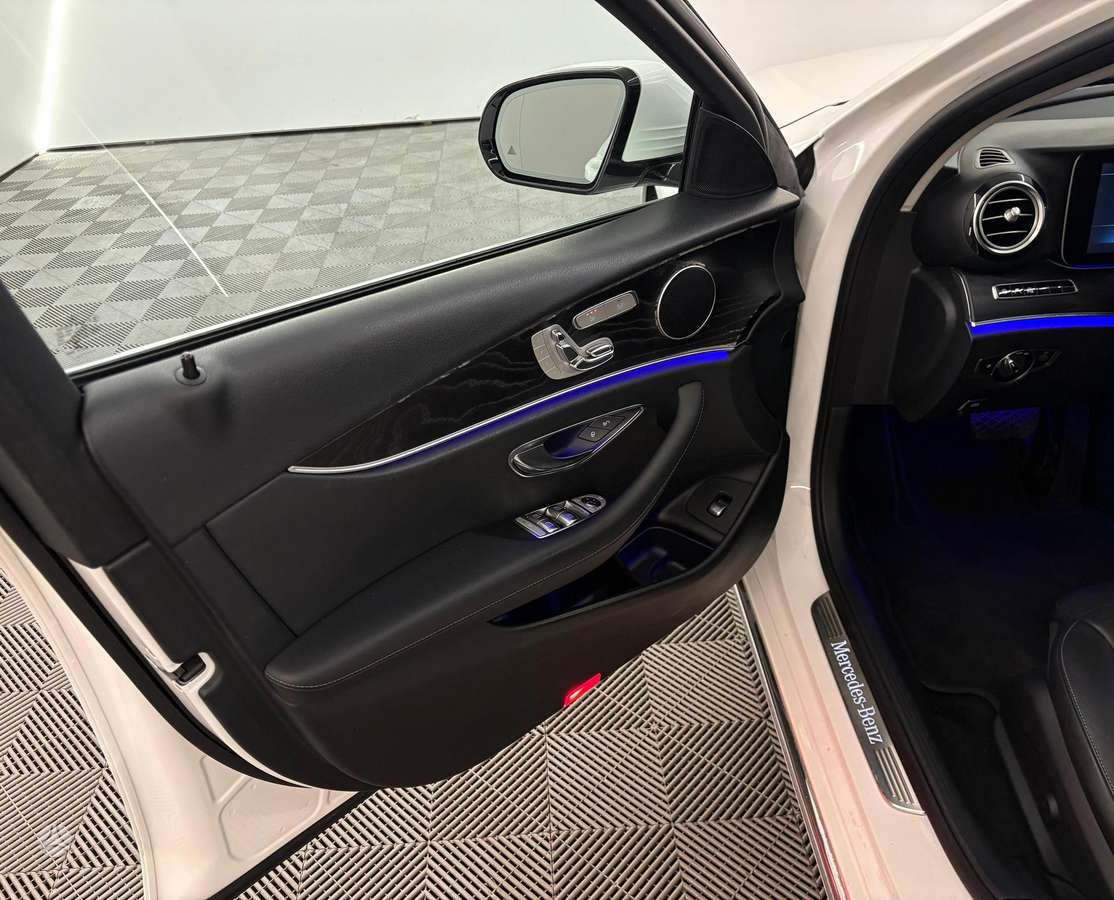 Mercedes-Benz E350, 3.0 l., Универсал