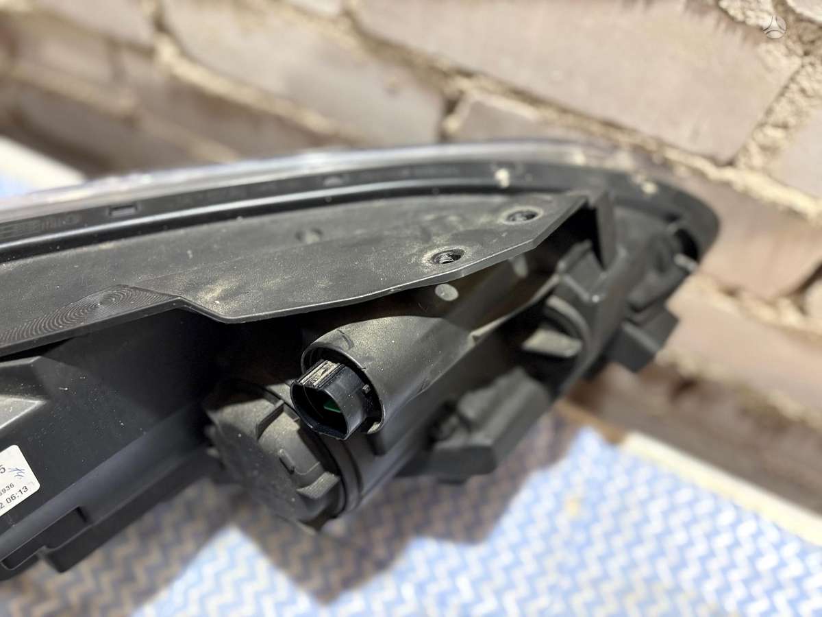Kia Ceed, J792111010, lights