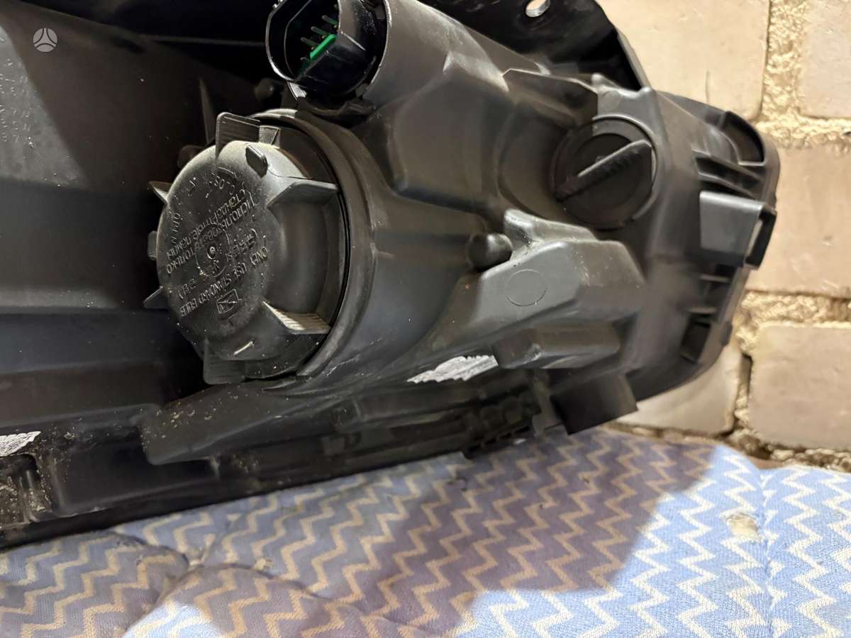 Kia Ceed, J792111010, lights
