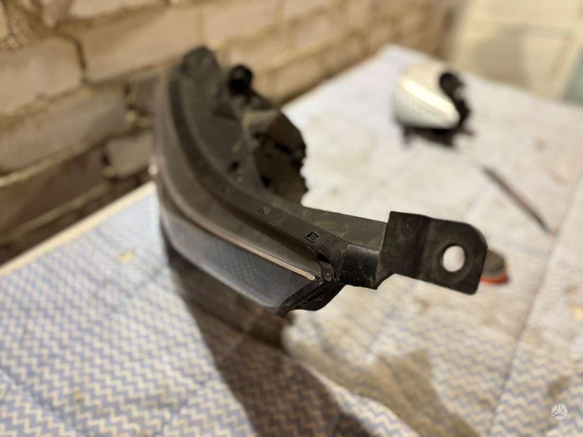 Kia Ceed, J792111010, lights