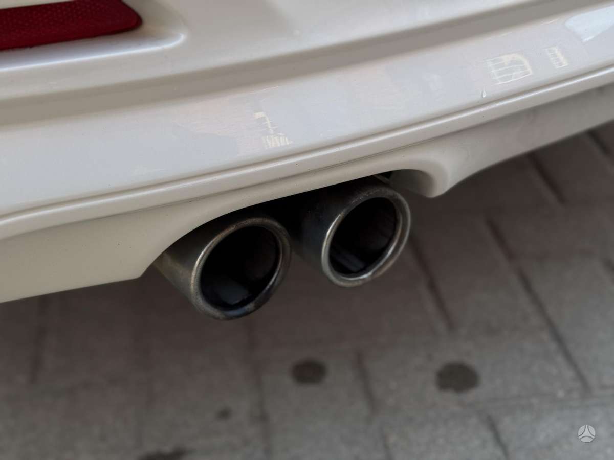 BMW 320, 2.0 l., Универсал