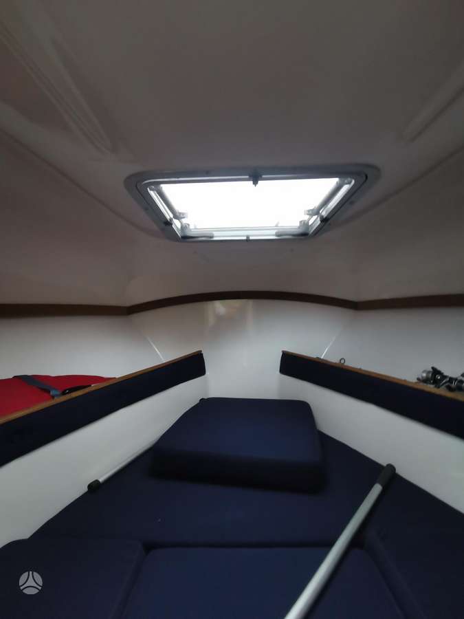 Uttern D66, yachts / cruisers
