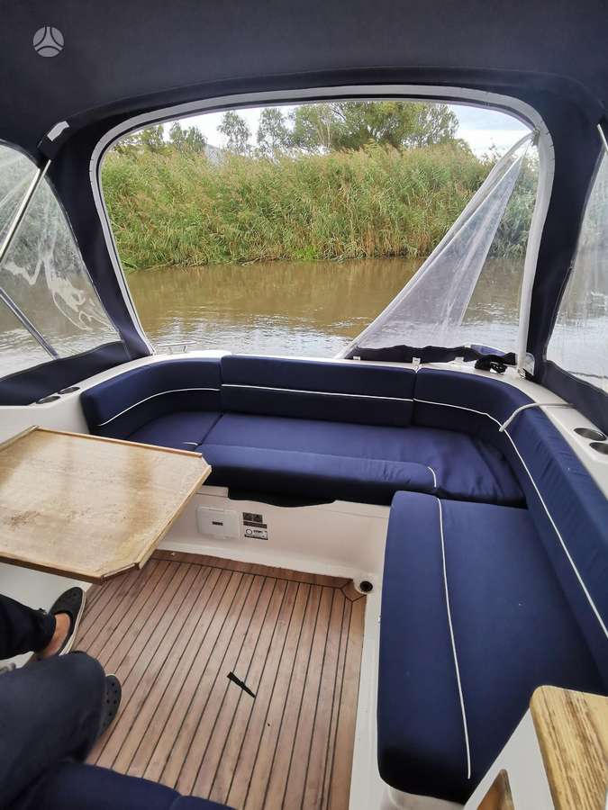 Uttern D66, yachts / cruisers