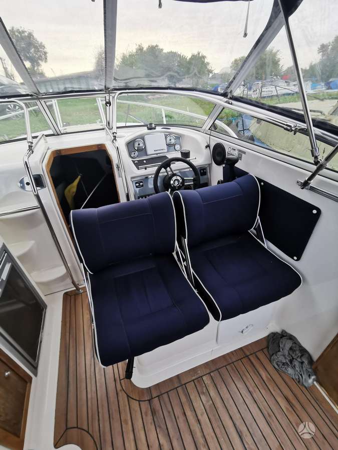 Uttern D66, yachts / cruisers