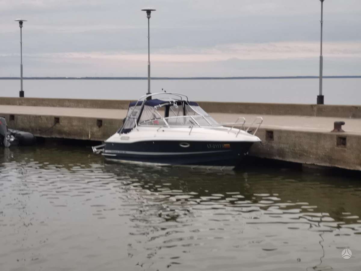 Uttern D66, яхты / катера