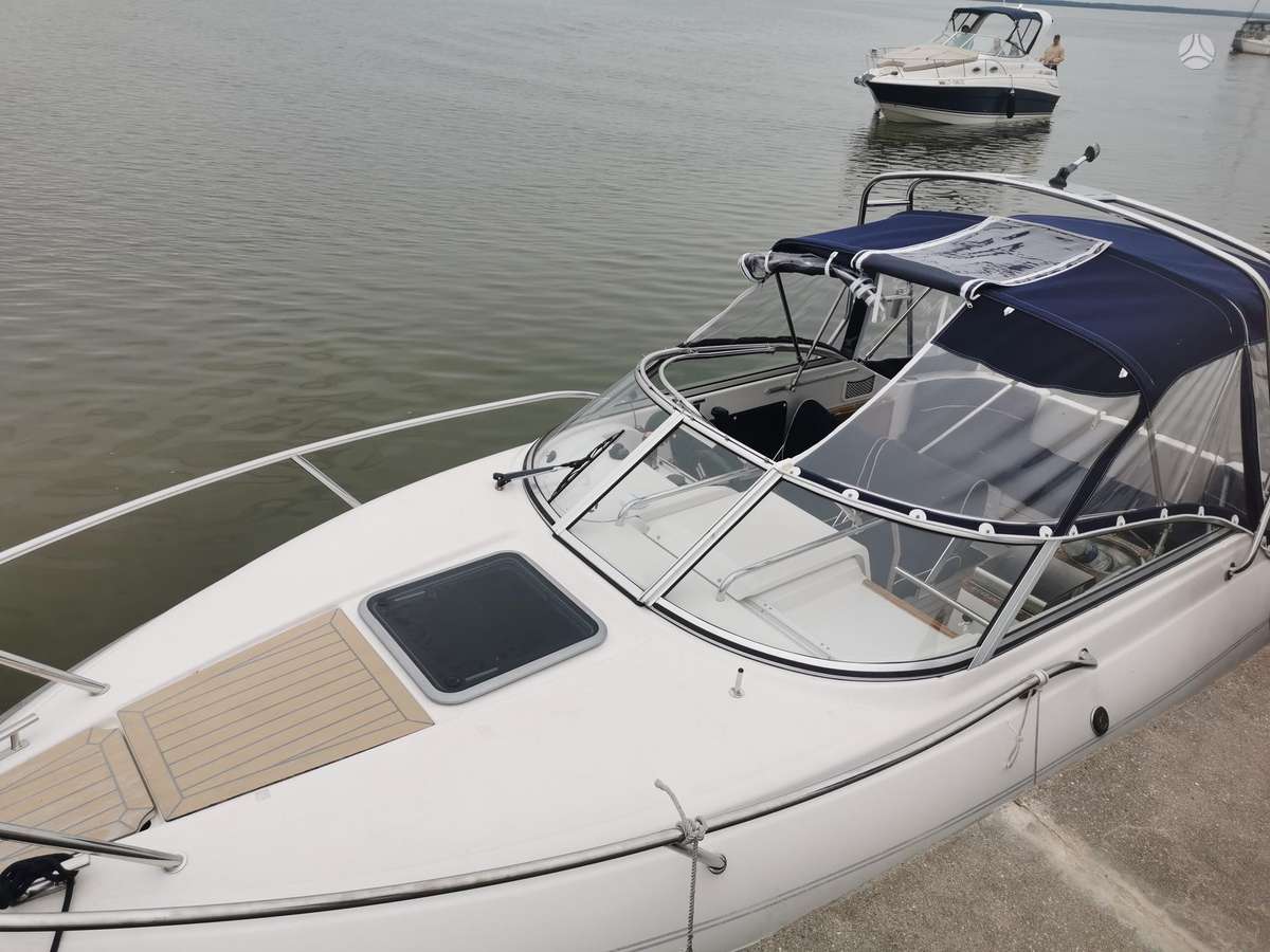 Uttern D66, yachts / cruisers
