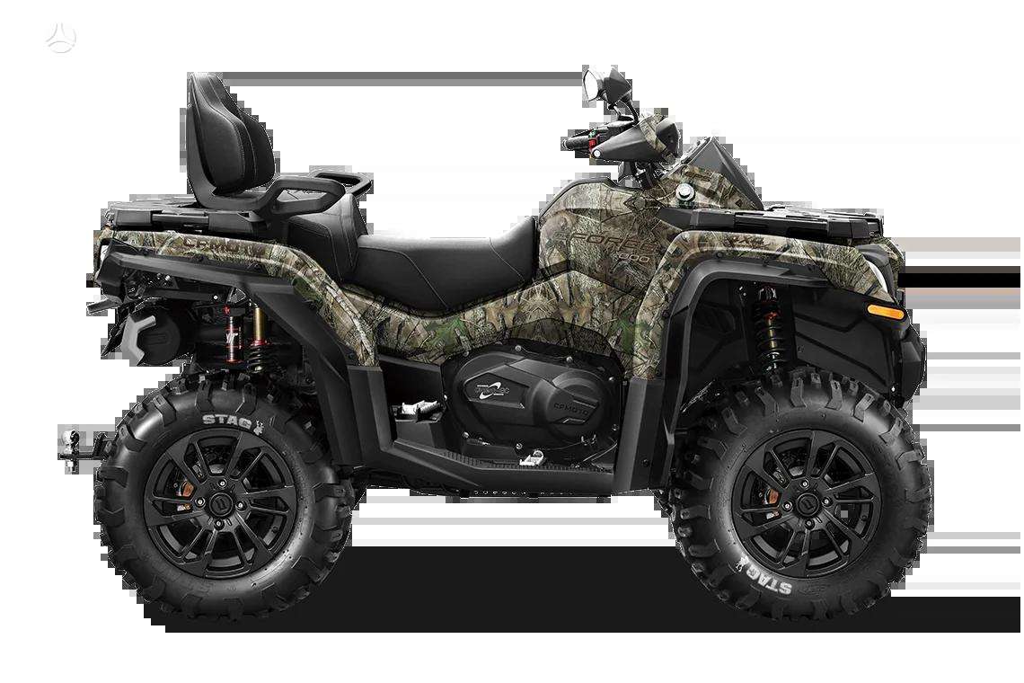 CFMOTO CFORCE 1000 963cc, atv / quad