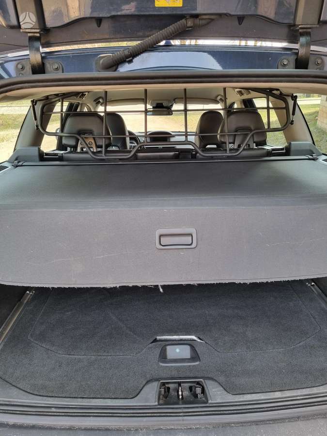 Volvo XC70, 2.0 l., Универсал