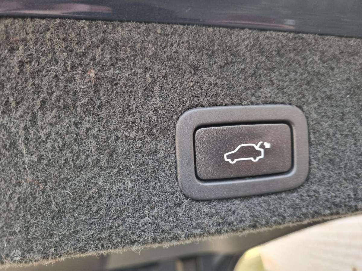Volvo XC70, 2.0 l., Универсал