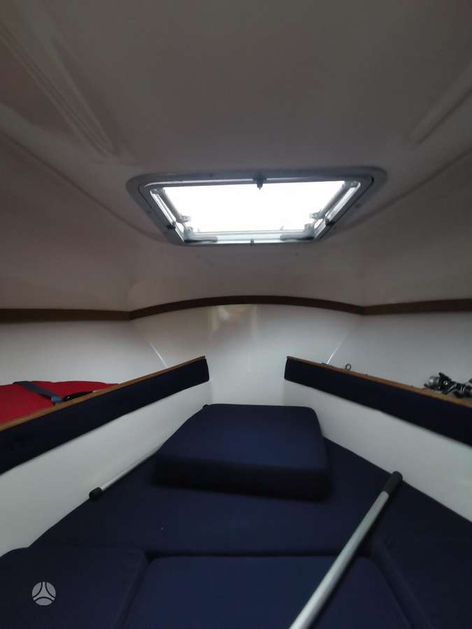 Uttern D66, yachts / cruisers