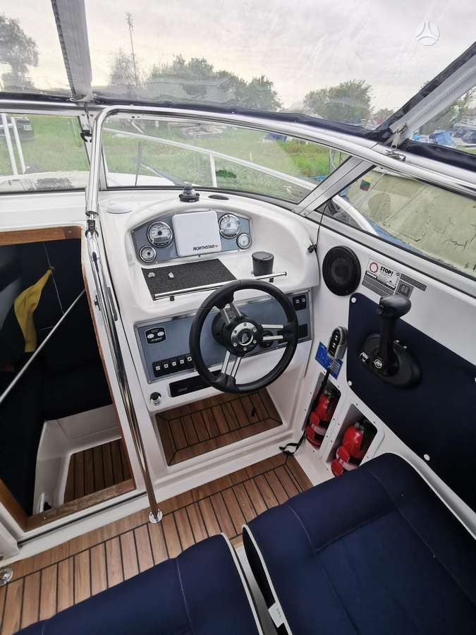 Uttern D66, яхты / катера