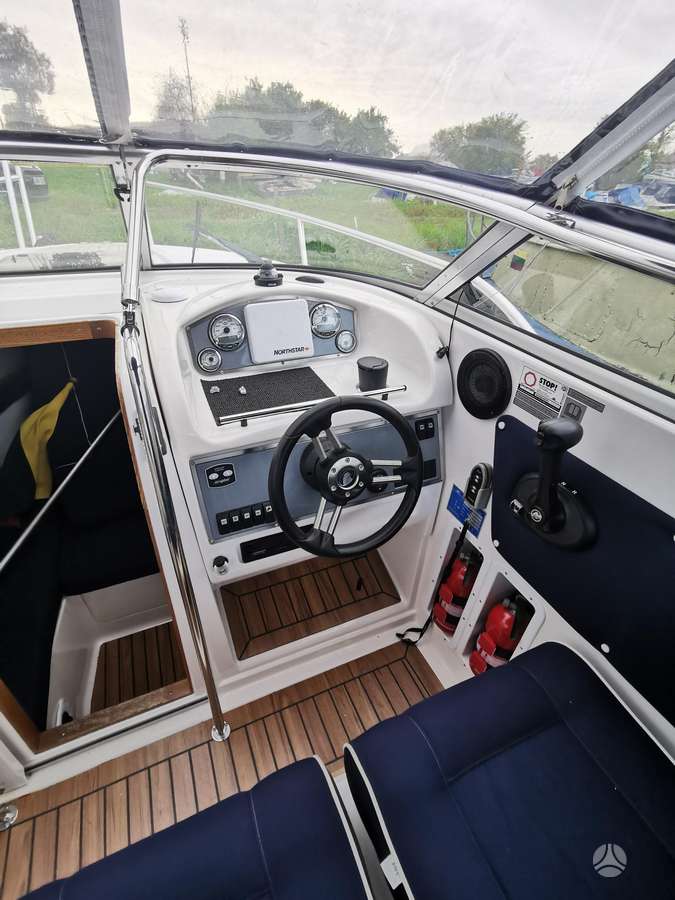 Uttern D66, yachts / cruisers