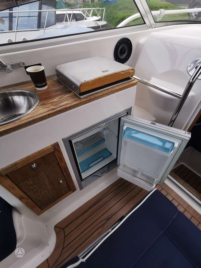 Uttern D66, яхты / катера