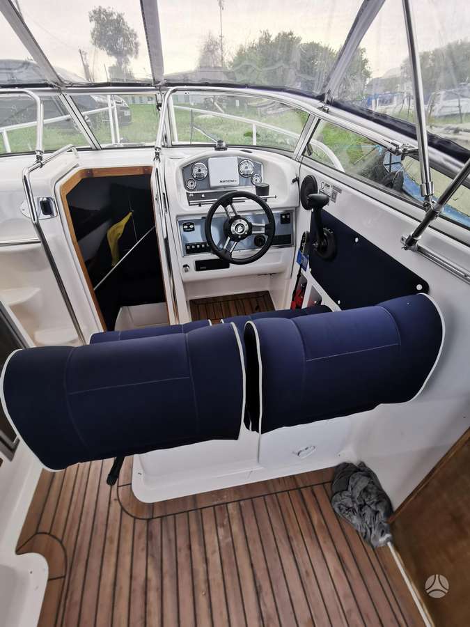 Uttern D66, yachts / cruisers