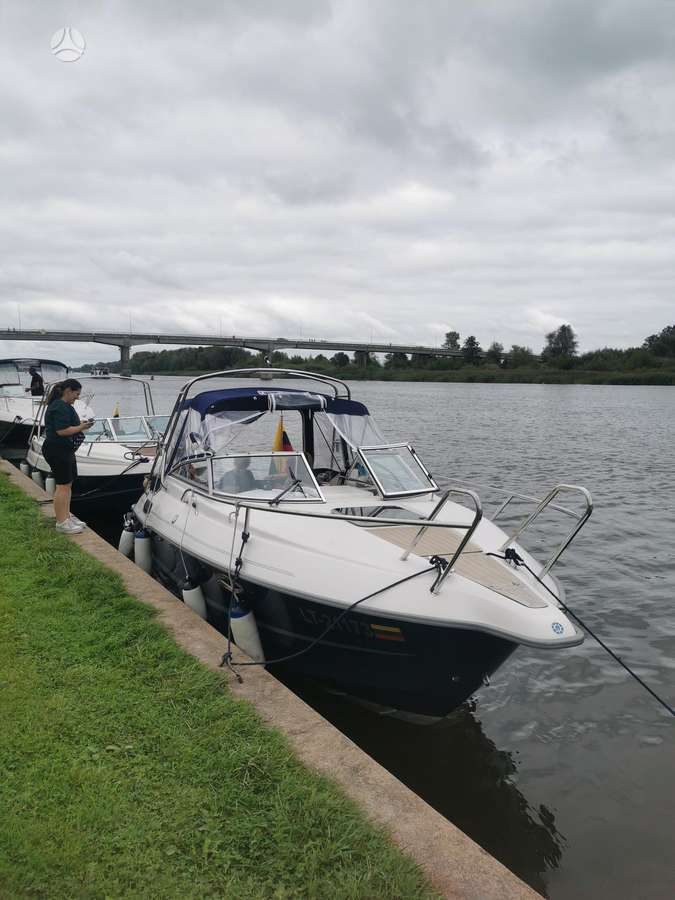 Uttern D66, yachts / cruisers