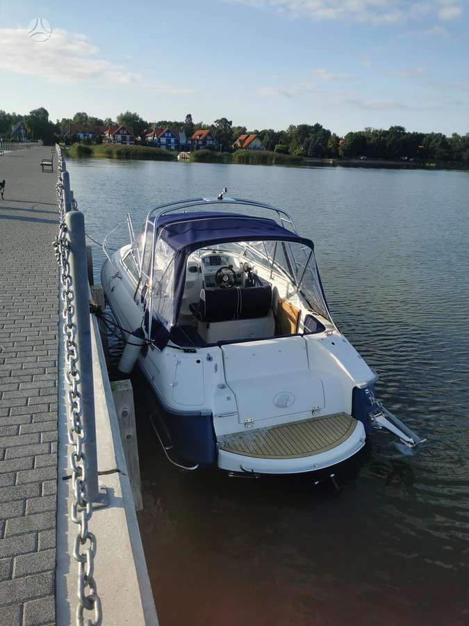 Uttern D66, яхты / катера