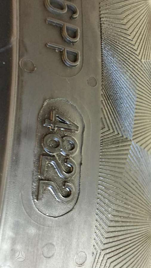 Ford, легкосплавные , R18