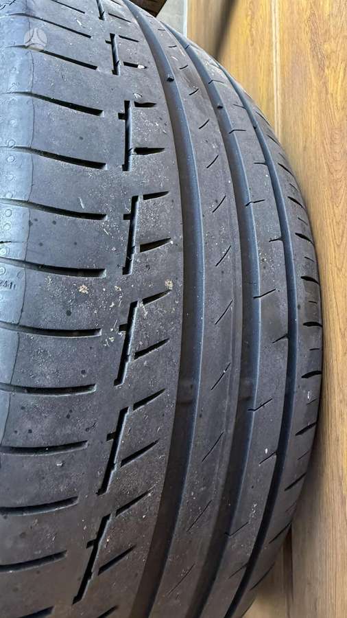 Ford, light alloy, R18