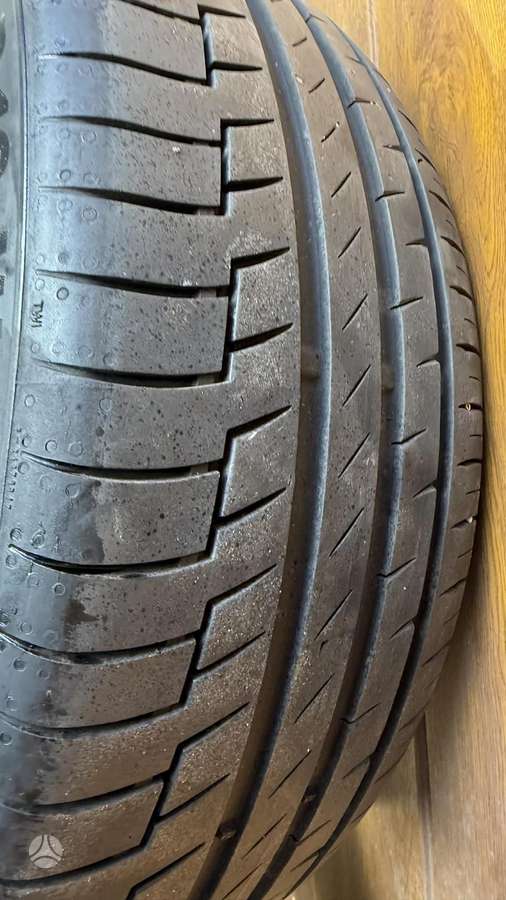 Ford, light alloy, R18