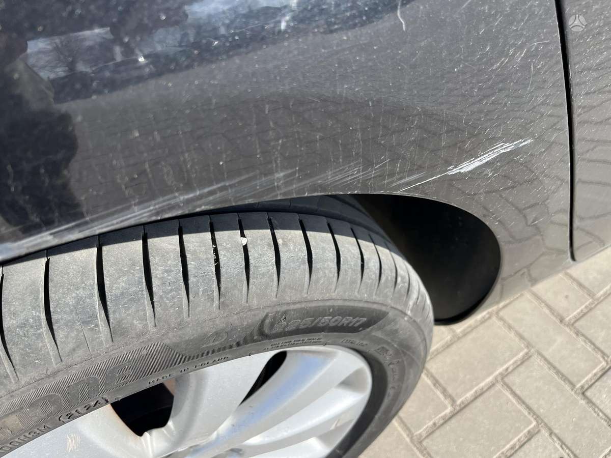 Opel Astra, 1.7 l., Хэтчбек