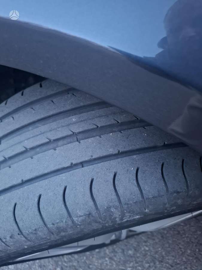 Mercedes-Benz E200, 2.1 l., Универсал