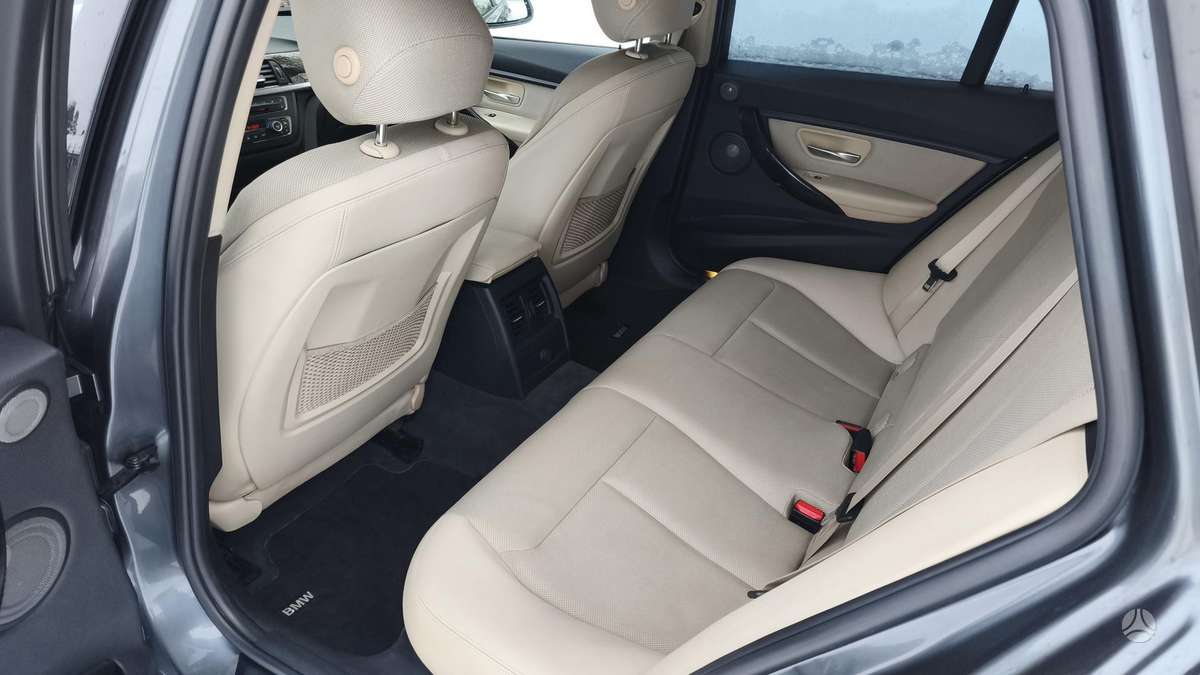 BMW 325, 2.0 l., Универсал