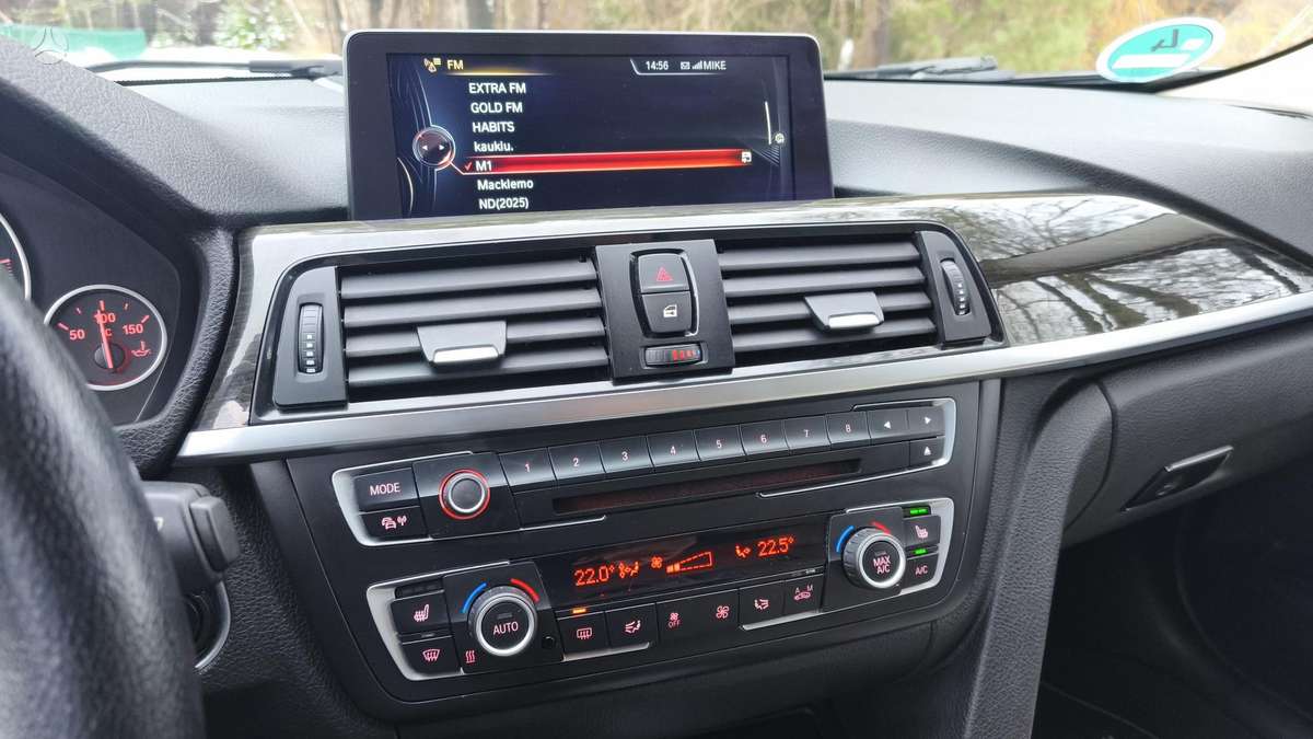 BMW 325, 2.0 l., Универсал