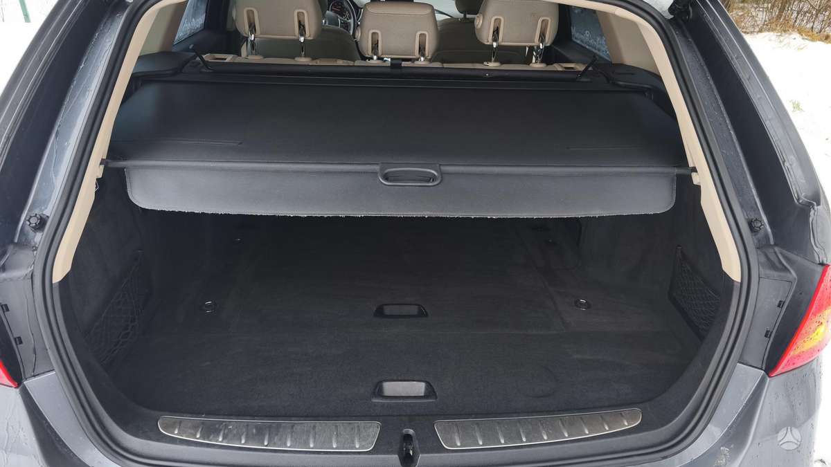 BMW 325, 2.0 l., Универсал