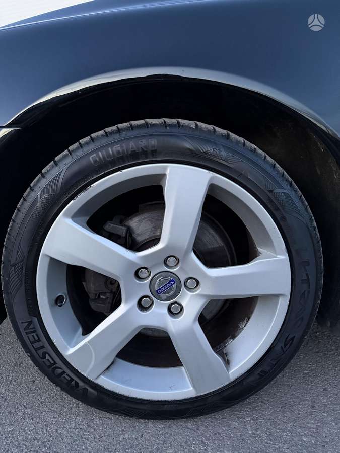 Volvo V70, 2.0 l., Универсал
