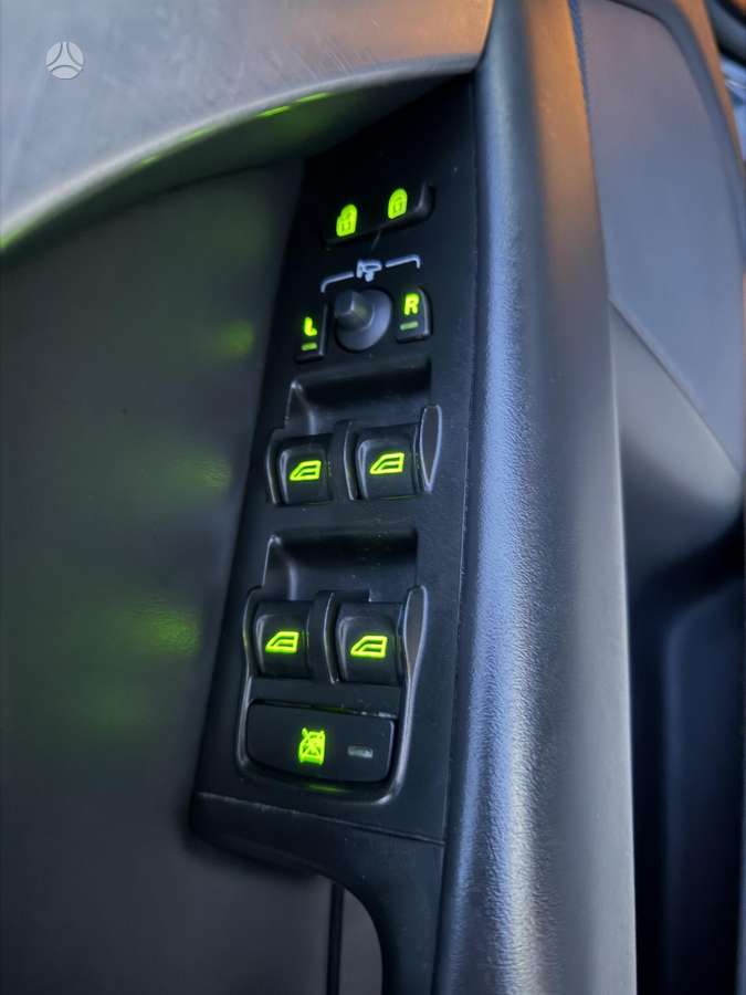 Volvo V70, 2.0 l., Универсал