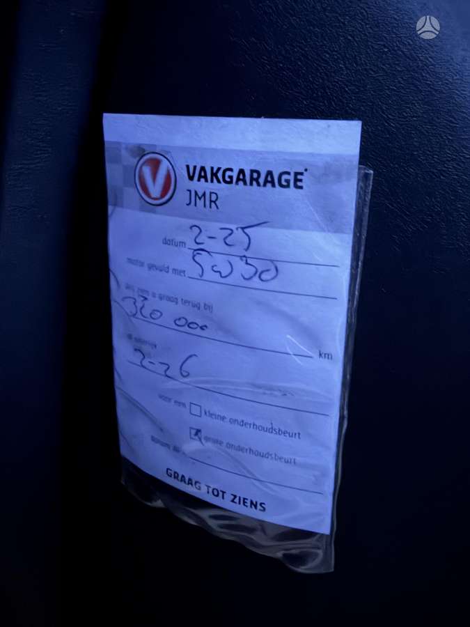 Volvo V70, 2.0 l., Универсал