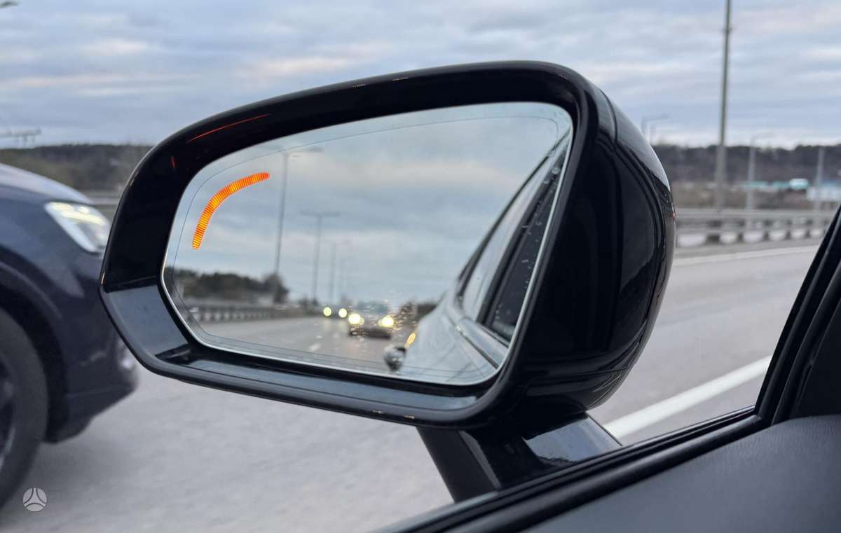 Volvo S60, 2.0 l., Седан
