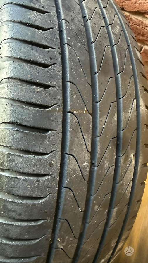 Peugeot, light alloy, R19