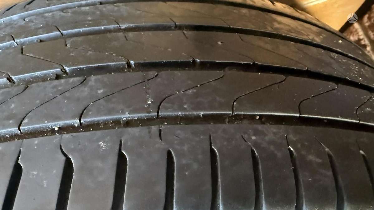 Peugeot, light alloy, R19